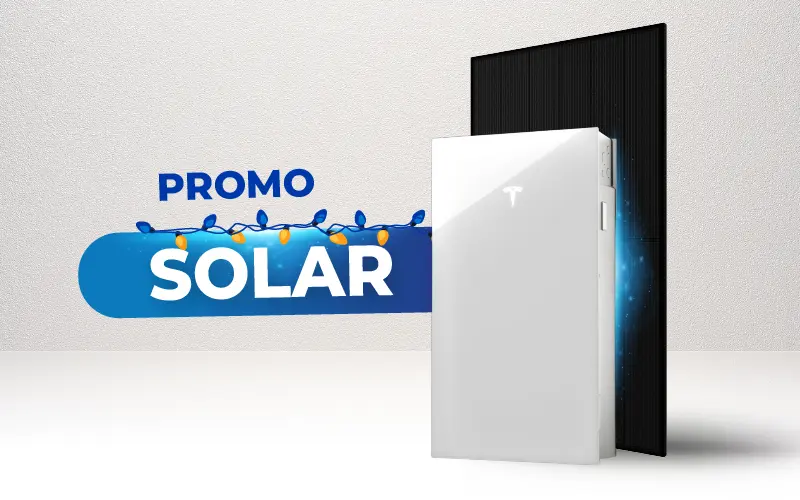 Obtén tu sistema solar desde solo $135 al mes.