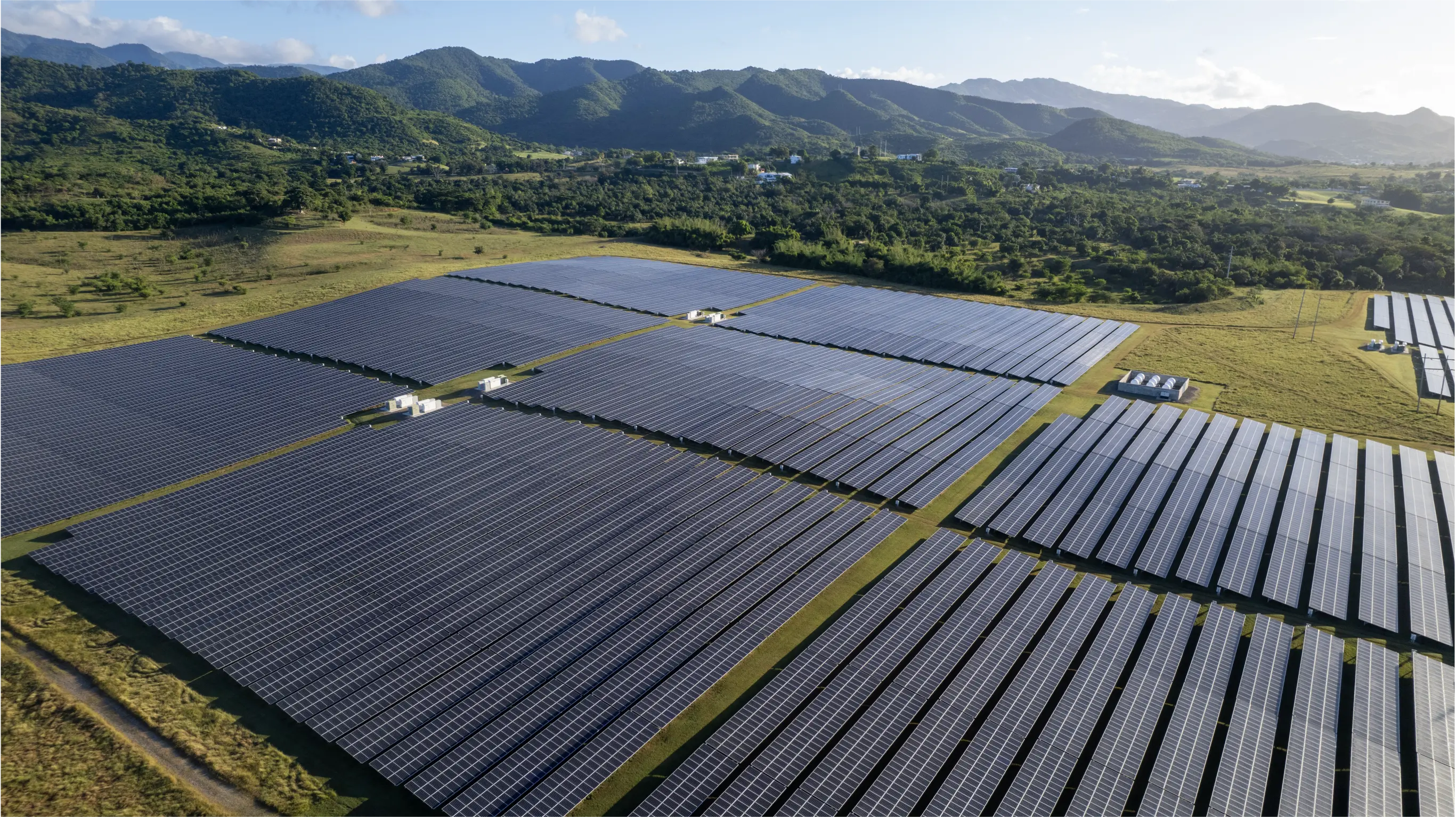 Proyecto solar WindMar